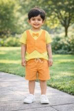 Boys’ Stylish Set - Image 2
