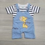 Kids Premium Romper Set
