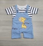 Kids Premium Romper Set