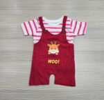 Kids Premium Romper Set - Image 10