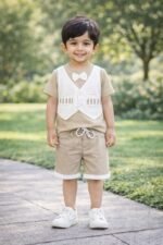 Boys’ Stylish Set - Image 3