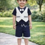 Boys’ Stylish Set