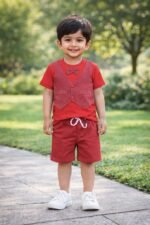 Boys’ Stylish Set - Image 4