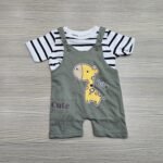 Kids Premium Romper Set - Image 4