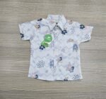 Boy's Short Sleeve Shirt - Image 5