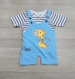 Kids Premium Romper Set - Image 5