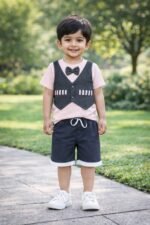 Boys’ Stylish Set - Image 6