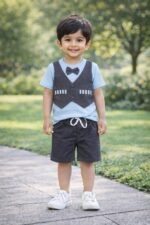 Boys’ Stylish Set - Image 7