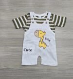 Kids Premium Romper Set - Image 9