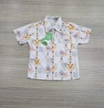 Boy's Short Sleeve Shirt - Image 9
