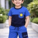 Boys Embroidery Set