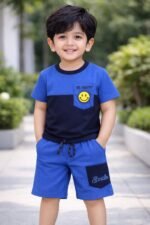 Boys Embroidery Set