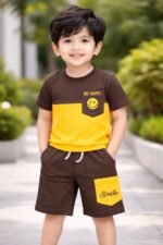 Boys Embroidery Set - Image 2