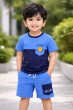 Boys Embroidery Set - Image 3