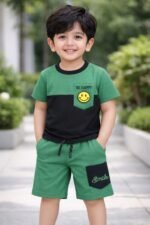 Boys Embroidery Set - Image 4