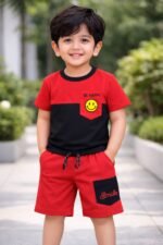 Boys Embroidery Set - Image 5