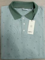 Boys Polo T-Shirt - Image 33