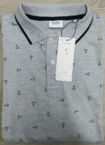 Boys Polo T-Shirt - Image 31