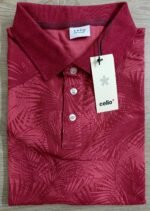 Boys Polo T-Shirt - Image 30