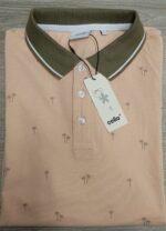 Boys Polo T-Shirt - Image 29