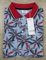 Boys Polo T-Shirt - Image 40