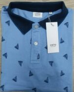 Boys Polo T-Shirt - Image 20