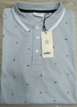 Boys Polo T-Shirt - Image 21
