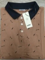 Boys Polo T-Shirt - Image 23