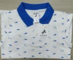 Boys Polo T-Shirt