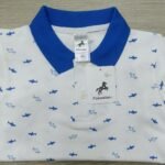 Boys Polo T-Shirt