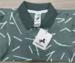 Boys Polo T-Shirt - Image 19