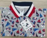 Boys Polo T-Shirt - Image 5