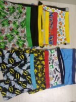 Boys boxers - Image 7