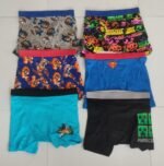 Boys boxers - Image 6