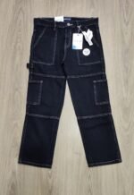 Boy's Baggy Pants - Image 4