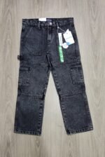 Boy's Baggy Pants - Image 3
