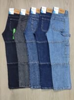 Boy's Baggy Pants - Image 6