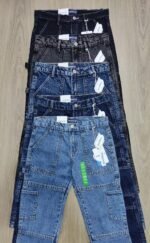 Boy's Baggy Pants - Image 2