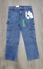 Boy's Baggy Pants - Image 5