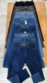 Men's Denim Long pant