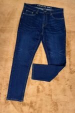 Men's Denim Long pant - Image 3
