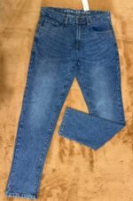 Men's Denim Long pant - Image 4
