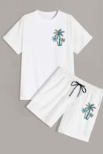 Men’s Set (Summer Wear) - Image 9