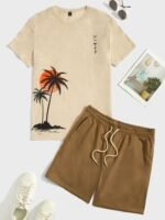 Men’s Set (Summer Wear) - Image 10