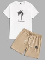 Men’s Set (Summer Wear) - Image 8