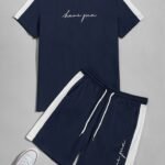 Men’s Set (Summer Wear)