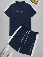 Men’s Set (Summer Wear)