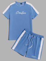 Men’s Set (Summer Wear) - Image 3