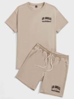 Men’s Set (Summer Wear) - Image 4