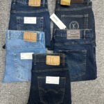Men’s Denim Pants